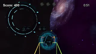 Скриншот 3 к игре Space Orb