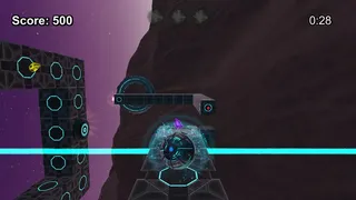 Скриншот 5 к игре Space Orb
