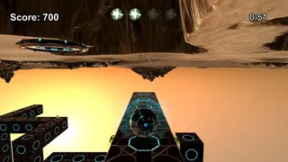 Скриншот 7 к игре Space Orb