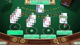 Скриншот 3 к игре Card Games Mega Collection