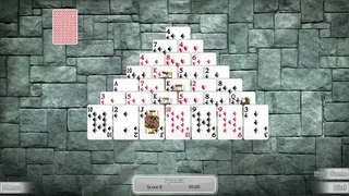 Скриншот 4 к игре Card Games Mega Collection