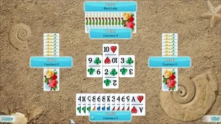 Скриншот 5 к игре Card Games Mega Collection