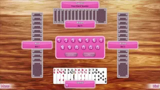 Скриншот 6 к игре Card Games Mega Collection