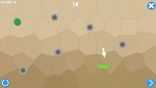 Скриншот 1 к игре WIN THE GAME: DO IT!