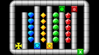 Скриншот 3 к игре Cyadonia