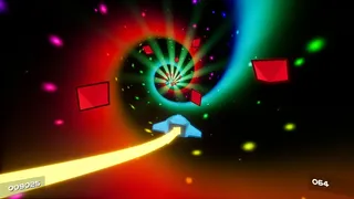 Скриншот 1 к игре Vortex Rush