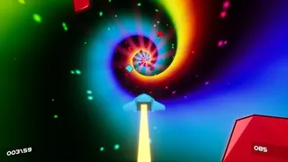 Скриншот 2 к игре Vortex Rush