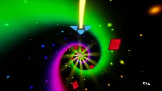 Скриншот 5 к игре Vortex Rush