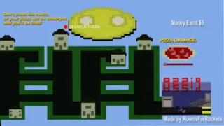 Скриншот 2 к игре G.A.M.E.S