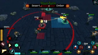 Скриншот 3 к игре Codename Ghost Hunt