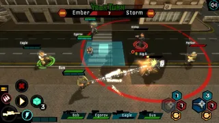 Скриншот 5 к игре Codename Ghost Hunt