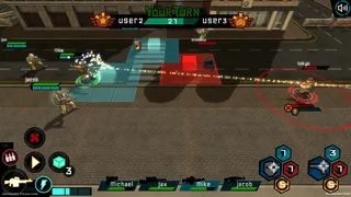 Скриншот 6 к игре Codename Ghost Hunt