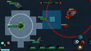 Скриншот 7 к игре Codename Ghost Hunt