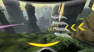Скриншот 2 к игре RUSH