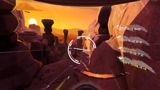 Скриншот 3 к игре RUSH