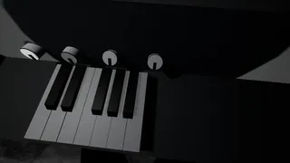 Скриншот 2 к игре Piano Simulator