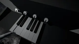Скриншот 3 к игре Piano Simulator