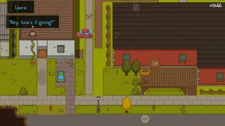 Скриншот 7 к игре Future Proof