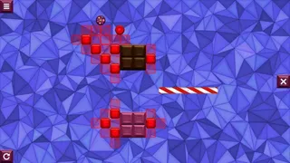 Скриншот 1 к игре Chocolate makes you happy 5