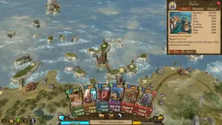 Скриншот 2 к игре GameMaster: MAGUS
