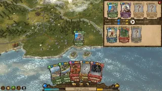 Скриншот 3 к игре GameMaster: MAGUS
