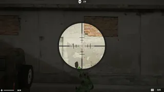 Скриншот 3 к игре Sniper Squad Mission
