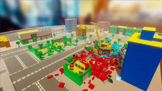 Скриншот 2 к игре Demolition Engineer