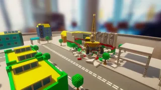 Скриншот 3 к игре Demolition Engineer