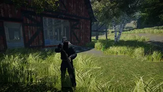 Скриншот 3 к игре The Goatman