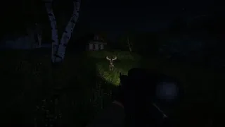 Скриншот 4 к игре The Goatman
