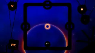 Скриншот 1 к игре Obscurity