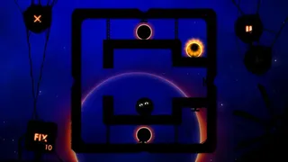 Скриншот 3 к игре Obscurity
