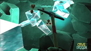 Скриншот 4 к игре Cave Digger VR