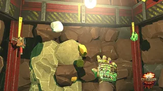 Скриншот 5 к игре Cave Digger VR
