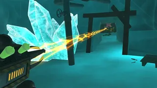 Скриншот 7 к игре Cave Digger VR