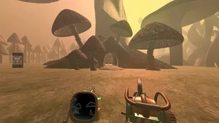 Скриншот 8 к игре Cave Digger VR
