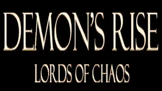 Скриншот 7 к игре Demon's Rise - Lords of Chaos
