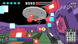 Скриншот 2 к игре The Indie Game Legend 3D