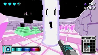 Скриншот 3 к игре The Indie Game Legend 3D
