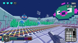 Скриншот 4 к игре The Indie Game Legend 3D
