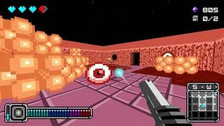 Скриншот 6 к игре The Indie Game Legend 3D
