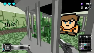 Скриншот 8 к игре The Indie Game Legend 3D