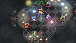 Скриншот 7 к игре Rhombus Legends