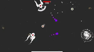 Скриншот 3 к игре RECOIL