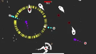 Скриншот 5 к игре RECOIL
