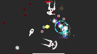 Скриншот 6 к игре RECOIL