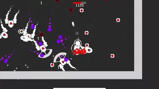 Скриншот 8 к игре RECOIL