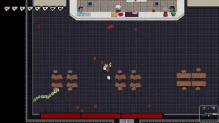 Скриншот 2 к игре The Worst Day Ever