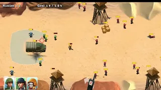 Скриншот 2 к игре Jungle Juggle