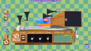 Скриншот 1 к игре Hypnospace Outlaw